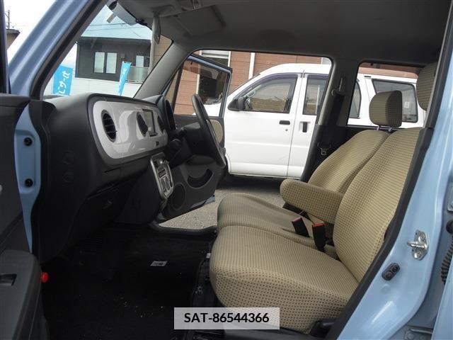 Suzuki LAPIN 2011-03 387115-10