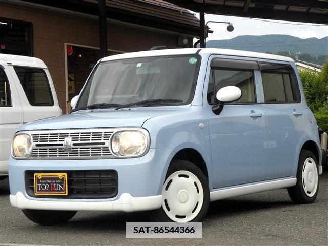 Suzuki LAPIN 2011-03 387115-0