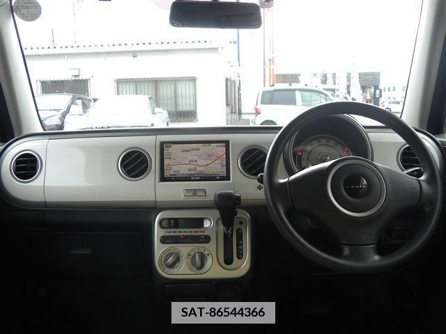 Suzuki LAPIN 2011-03 387115-17