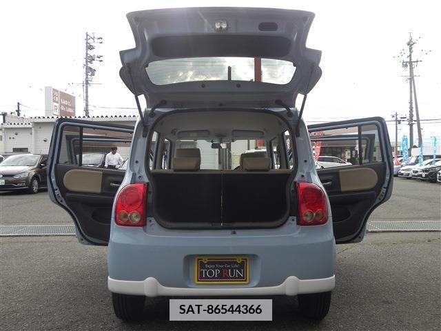 Suzuki LAPIN 2011-03 387115-16