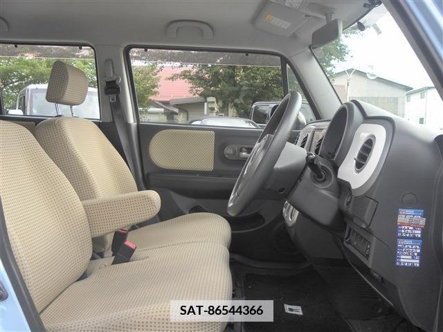 Suzuki LAPIN 2011-03 387115-8