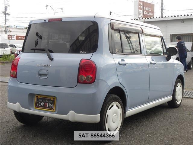 Suzuki LAPIN 2011-03 387115-7
