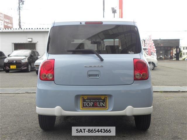 Suzuki LAPIN 2011-03 387115-6