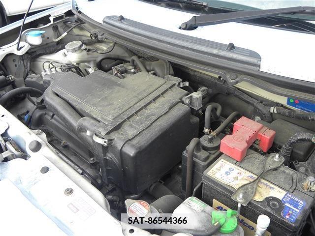 Suzuki LAPIN 2011-03 387115-22