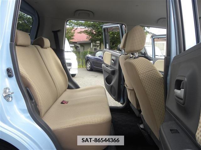 Suzuki LAPIN 2011-03 387115-14
