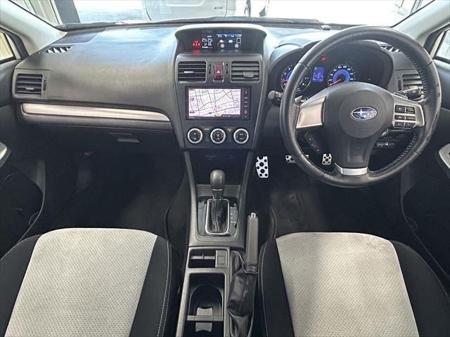 Subaru XV HYBRID 2013-07 195037-18