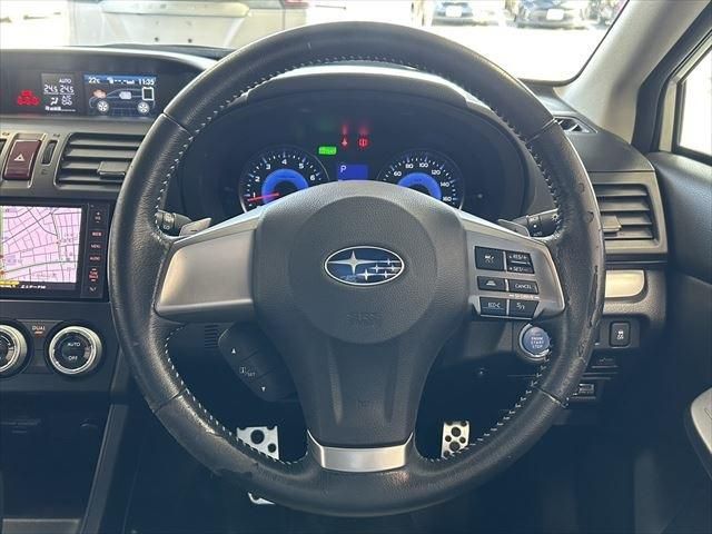 Subaru XV HYBRID 2013-07 195037-24