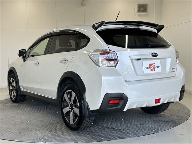 Subaru XV HYBRID 2013-07 195037-6