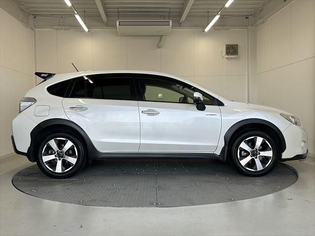Subaru XV HYBRID 2013-07 195037-3