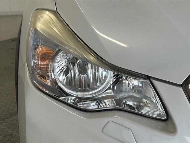 Subaru XV HYBRID 2013-07 195037-9