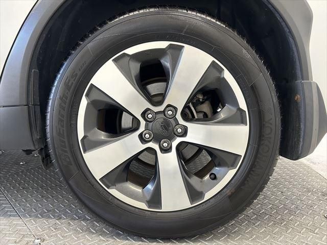 Subaru XV HYBRID 2013-07 195037-17