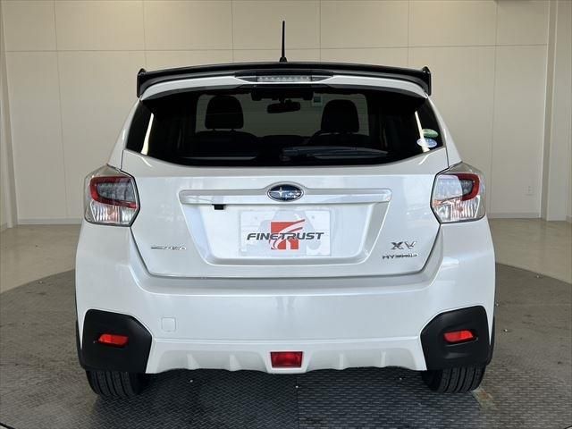 Subaru XV HYBRID 2013-07 195037-5