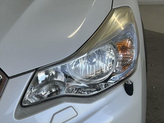 Subaru XV HYBRID 2013-07 195037-8