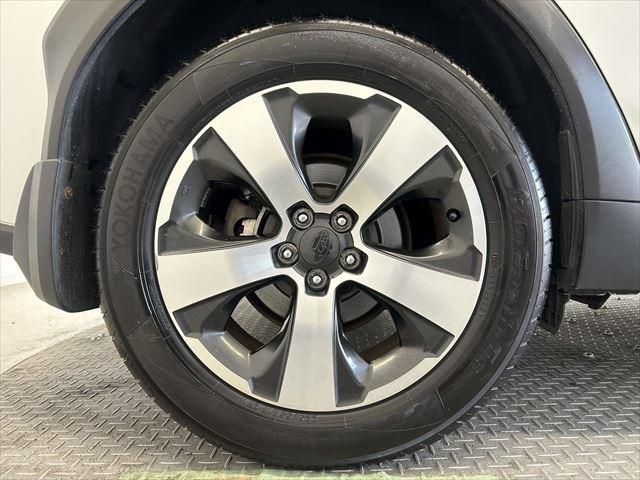 Subaru XV HYBRID 2013-07 195037-15