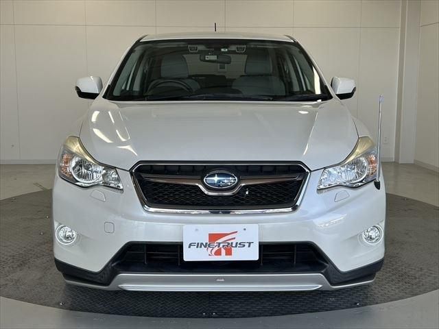 Subaru XV HYBRID 2013-07 195037-1