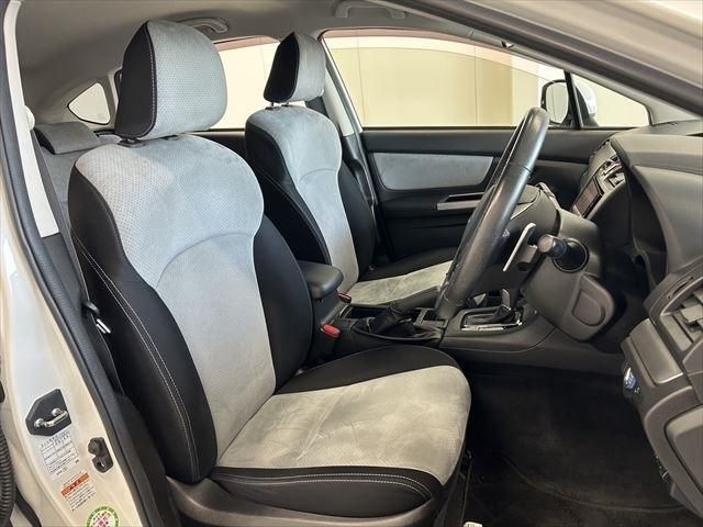 Subaru XV HYBRID 2013-07 195037-19