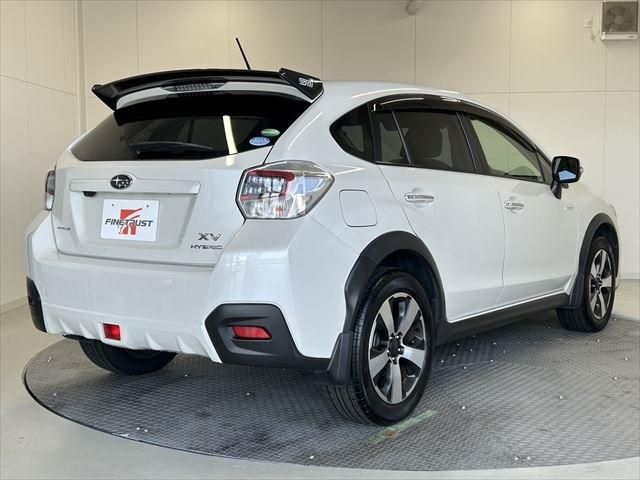 Subaru XV HYBRID 2013-07 195037-4