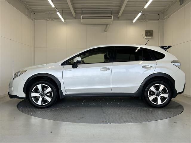 Subaru XV HYBRID 2013-07 195037-7
