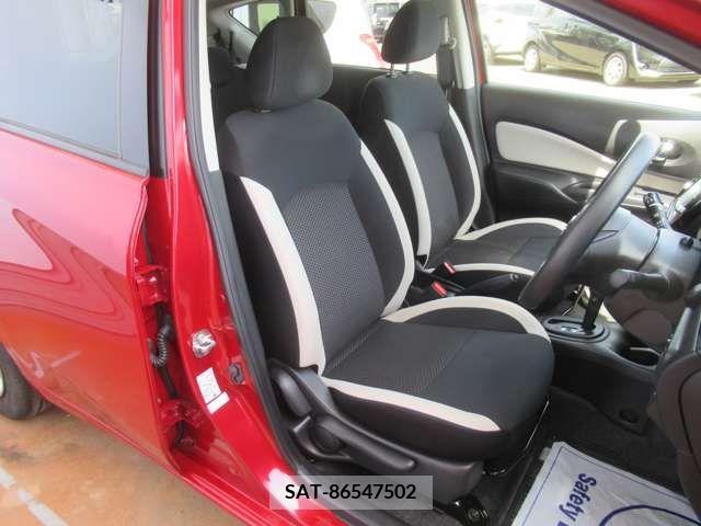 Nissan NOTE 2019-05 328395-12
