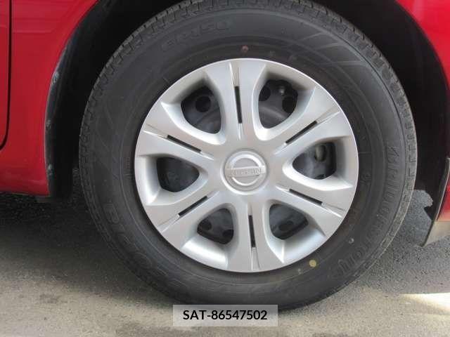 Nissan NOTE 2019-05 328395-9