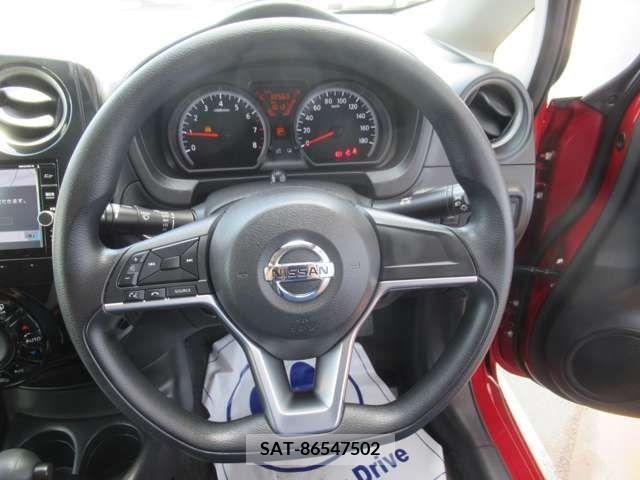 Nissan NOTE 2019-05 328395-3