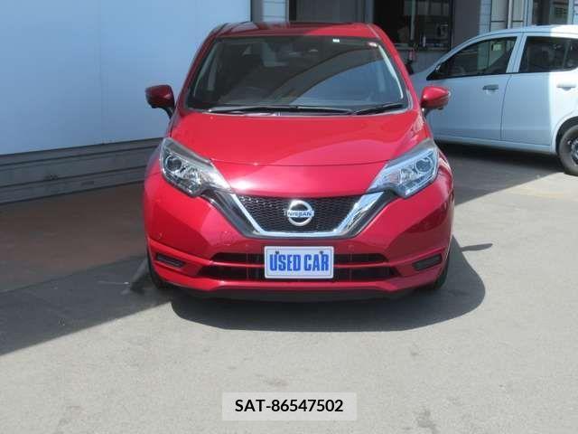Nissan NOTE 2019-05 328395-1