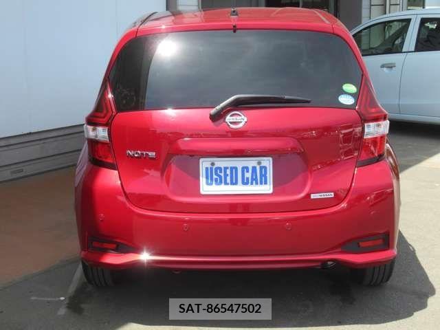 Nissan NOTE 2019-05 328395-16