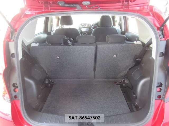 Nissan NOTE 2019-05 328395-14