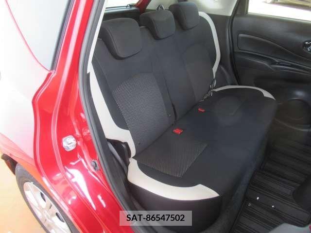 Nissan NOTE 2019-05 328395-13