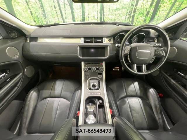 ROVER RANGE ROVER 2016-12 284797-2