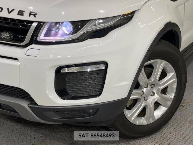 ROVER RANGE ROVER 2016-12 284797-8