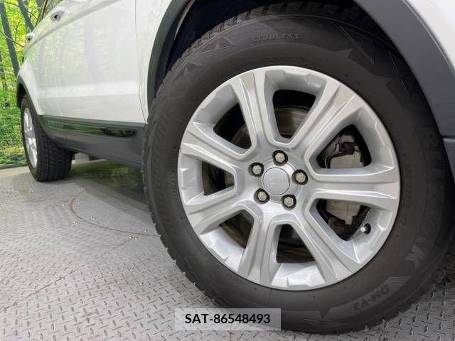 ROVER RANGE ROVER 2016-12 284797-9