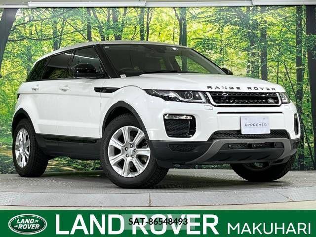 ROVER RANGE ROVER 2016-12 284797-0