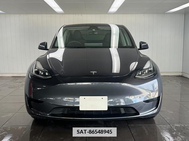 Tesla MODEL Y 2023-02 346308-14