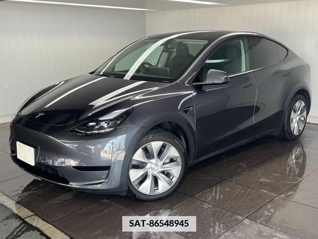 Tesla MODEL Y 2023-02 346308-13