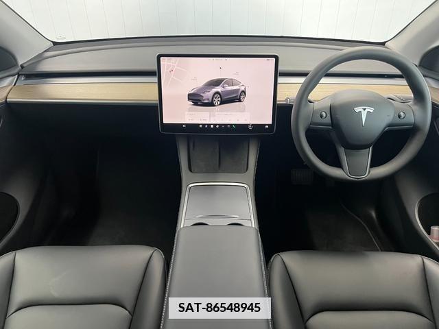 Tesla MODEL Y 2023-02 346308-10