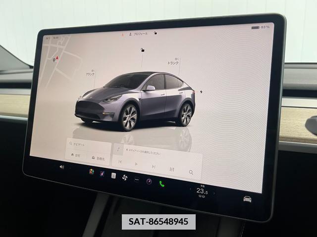 Tesla MODEL Y 2023-02 346308-8