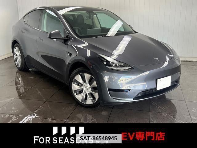 Tesla MODEL Y 2023-02 346308-0
