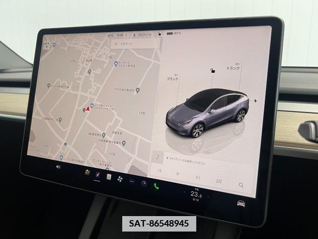 Tesla MODEL Y 2023-02 346308-5