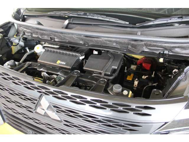 Mitsubishi EK X SPACE 2022-04 19478-15