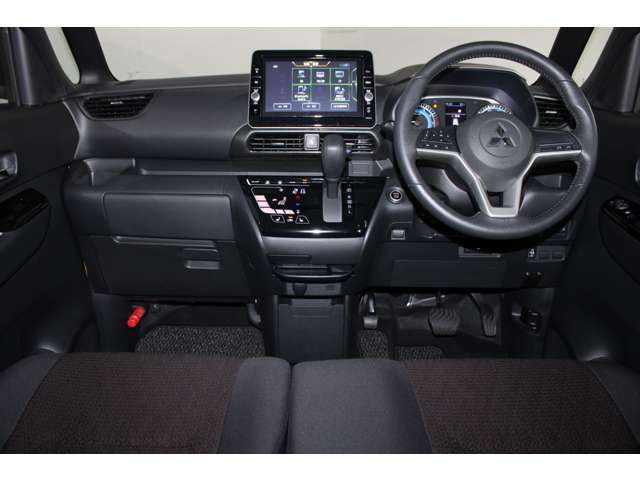 Mitsubishi EK X SPACE 2022-04 19478-2