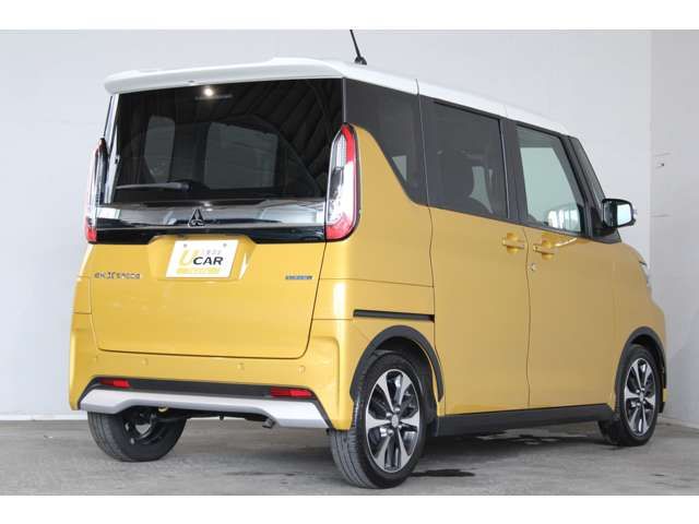 Mitsubishi EK X SPACE 2022-04 19478-1