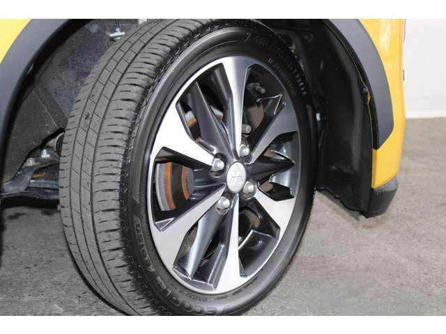 Mitsubishi EK X SPACE 2022-04 19478-17