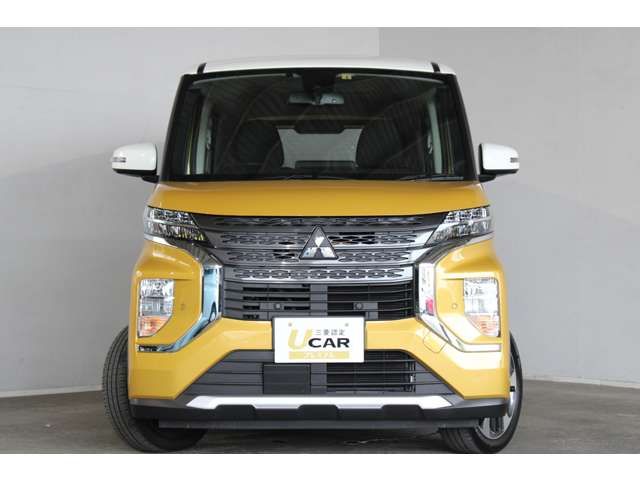 Mitsubishi EK X SPACE 2022-04 19478-13