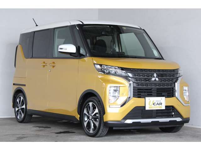 Mitsubishi EK X SPACE 2022-04 19478-19