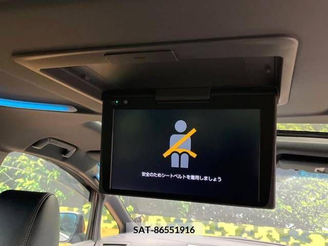 Toyota ALPHARD 2022-08 276886-5