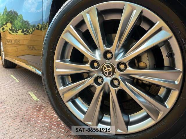Toyota ALPHARD 2022-08 276886-14