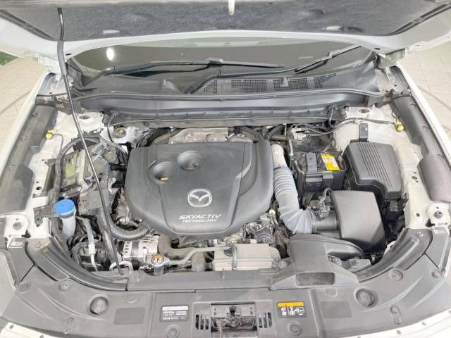 Mazda CX-8 2019-03 188018-18