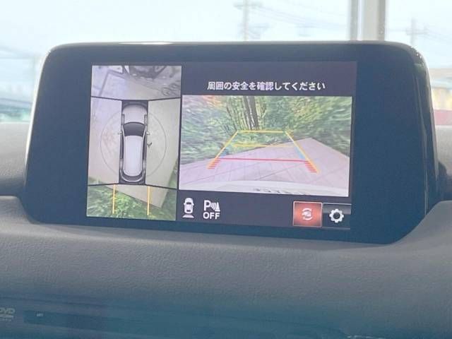Mazda CX-8 2019-03 188018-3