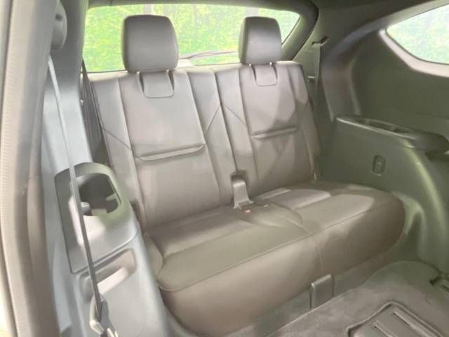 Mazda CX-8 2019-03 188018-10